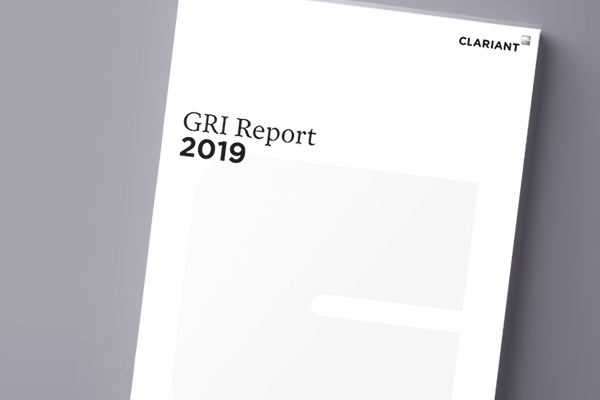 clariantgri2019 - sustainserv.com