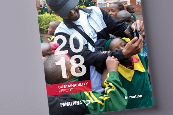 panalpina2018 - sustainserv.com