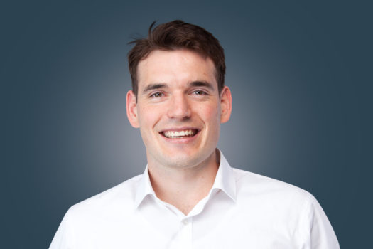 Robert Bütler - sustainserv.com