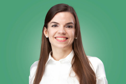 Maelle Mühlethaler - sustainserv.com