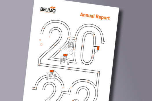 Belimo - sustainserv.com