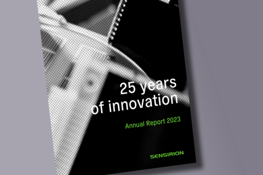 Sensirion - sustainserv.com